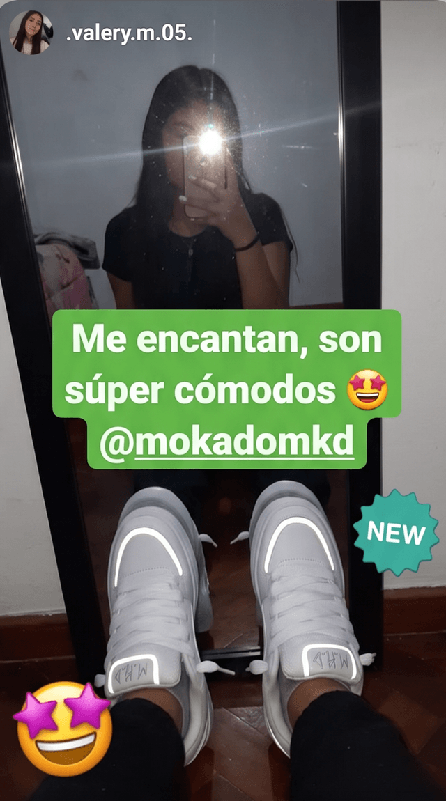 Reseña de cliente