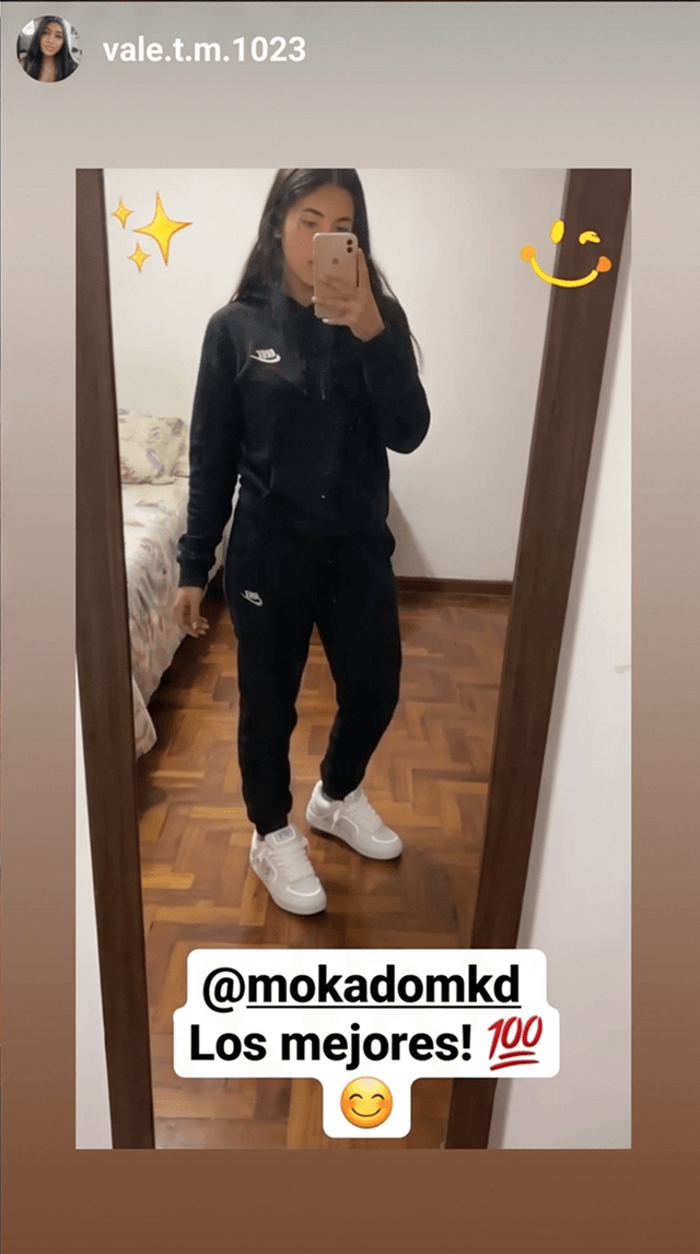 Reseña de cliente