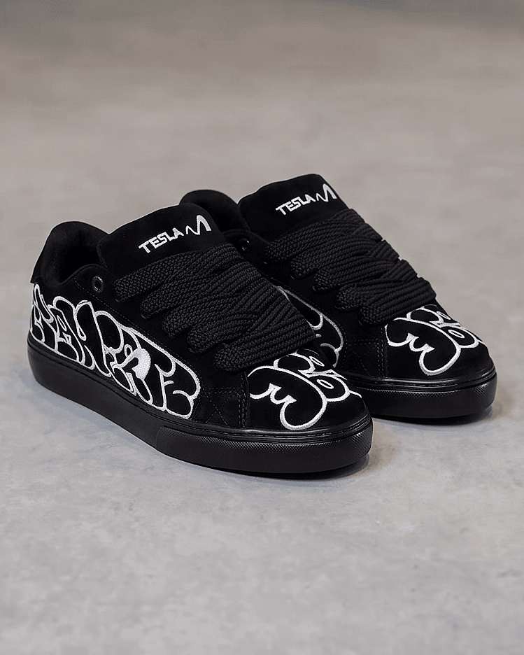 Hertz Art | Negro Blanco