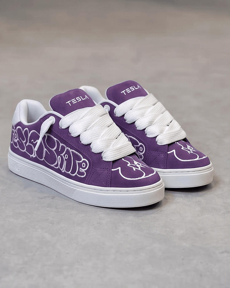 Hertz Art | Morado